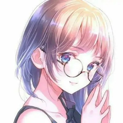 看吧头像